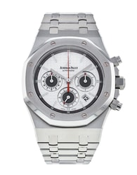 Audemars Piguet Royal Oak 26300ST.OO.1110ST.06